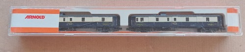 Arnold rivarossi 0324 rare - 0324,