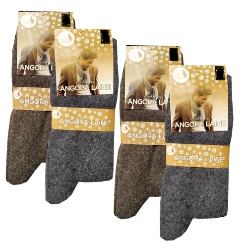 Lot 12 paires - 6,