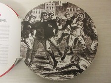 FOOTBALL COUPURE LIVRE 008 Les