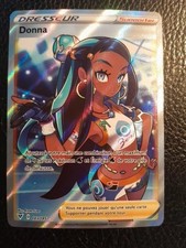 Carte Pokémon Donna 183/185