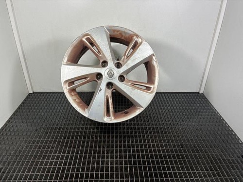 Jante renault megane phase 3 - jante,