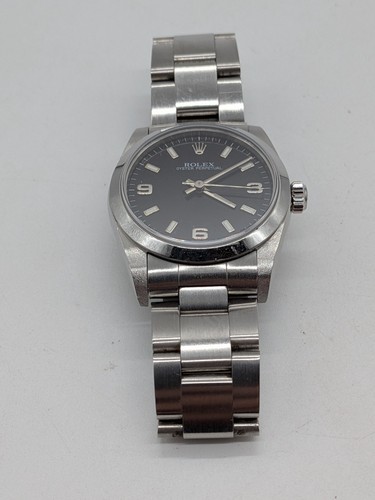 Montre rolex oyster - montre,