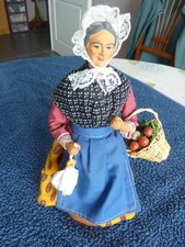 Grand santon de Provence