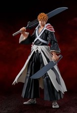 Figurine Bleach - Ichigo