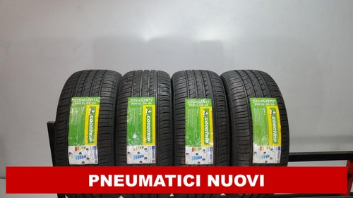 Gomme neuve 225 45r17 94w - neuve,