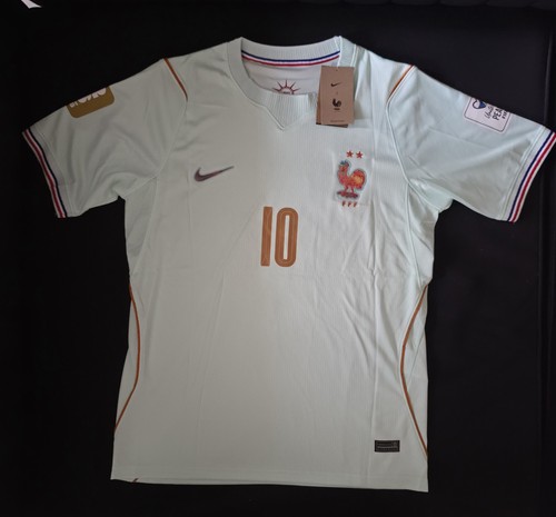 Maillot équipe de - de, france