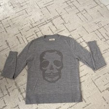 Zadig & Voltaire Skull Accent