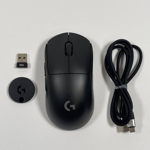 Souris jeu sans fil - souris, de