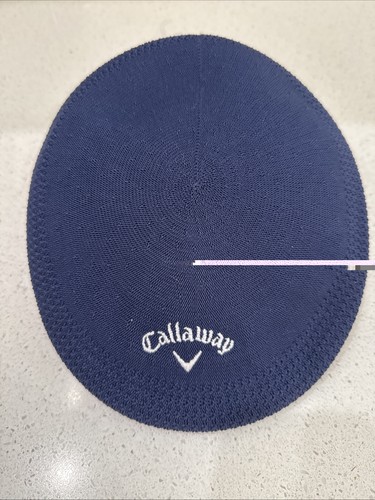 Callaway golf kangol - golf,