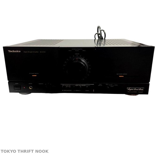Rare technics se m100 - [rare],