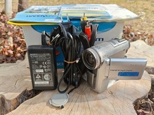 1129460 Sony DCR-PC350 MiniDV