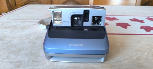 Appareil polaroid one 600 non - one,