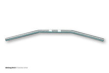 1 Pouces Fehling Guidon Drag BAR Petit Largeur 72cm Chrome Incl. Homologation
