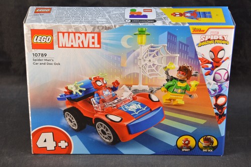 Lego 10789 voiture - 10789,