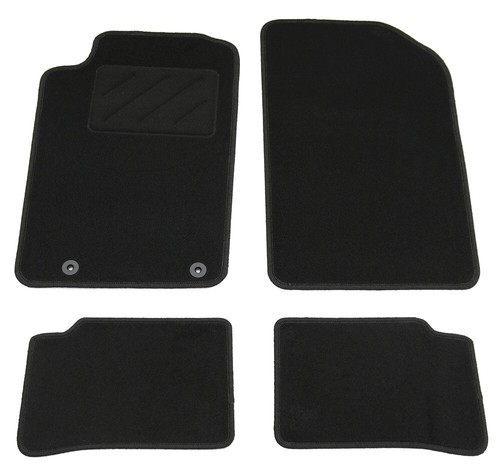 Tapis sol velours - tapis,