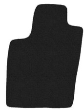 Conducteur pour Dodge Durango III 2010-2020, 2020-... 2 rangées, Anthracite Tapi