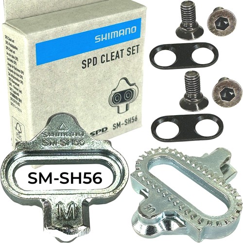Shimano vélo mtb spd crampon - shimano,