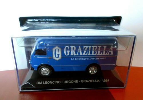 Die cast om leoncino - 71,