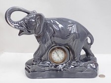 Ancienne grosse pendule