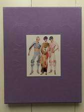 LOEWE Transcending Nature Book