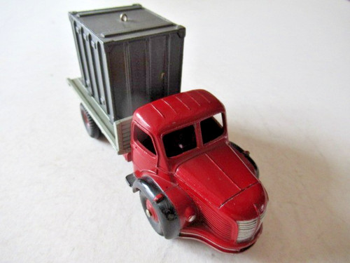Dinky toys ref 34b berliet - ref,