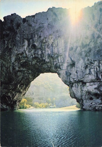 Vallon pont arc jeux de - jeux,