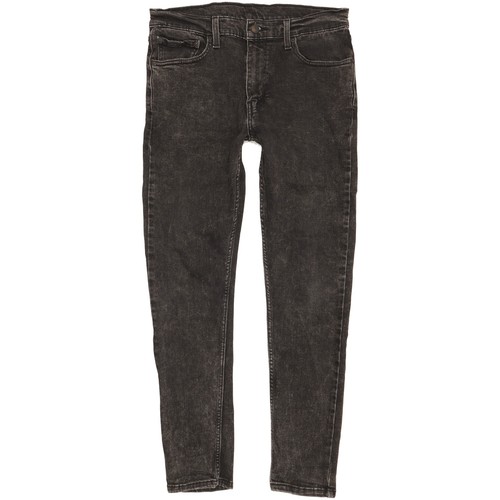 Levi 512 homme noir tapered - ,