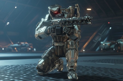 Starcitizen corbel crush armor - corbel,