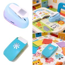 Perforatrice à bords pour