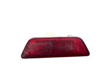 Feu de pare choc arriere