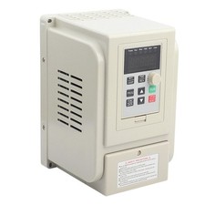 2.2KW 220V AC VFD Variateur De Fréquence Variable 3-phase Variateur De Vitesse