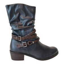 Bottes Bottines Femme Marco