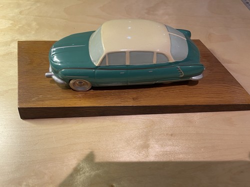 Tatra 603 showroom model - tatra,