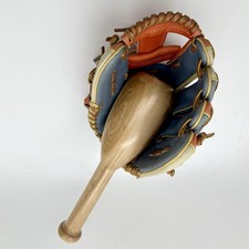 Batte de Baseball En Forme de