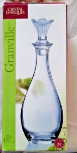 Cristal arques coffret 1 - cristal,