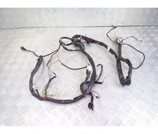 APRILIA 125 MOJITO FAISCEAU ELECTRIQUE - 1999/2001