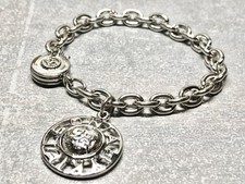 Sonia Rykiel Silver Bracelet