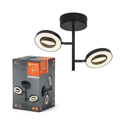 Ledvance lampe plafond led - ledvance,