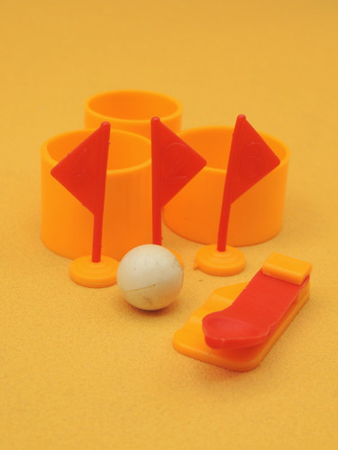 Kinder montable jeu de - kinder,