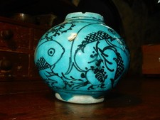 Vase Céramique azncien Iran