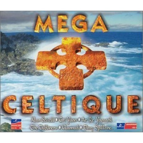 Mega celtique - mega,