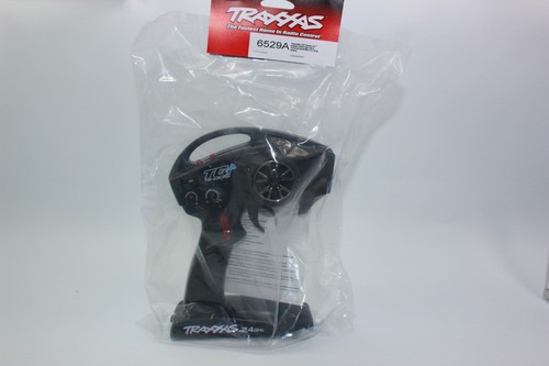 Traxxas trx 6529 émetteur - a,