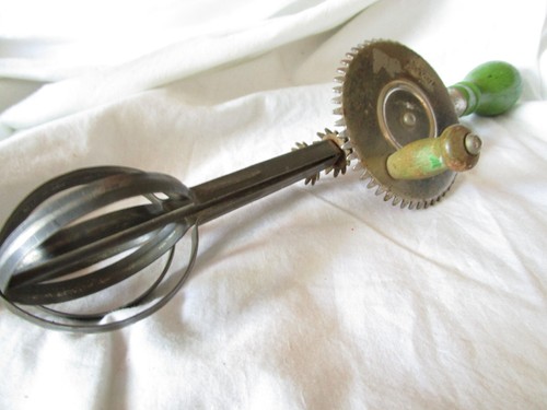 Vintage androck green - vintage,