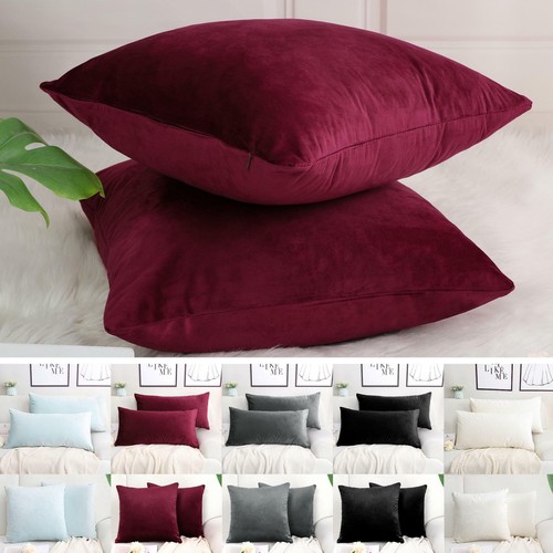 Taie oreiller couverture - 2,