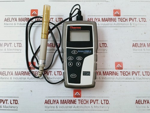 Thermo scientific cond - scientific,