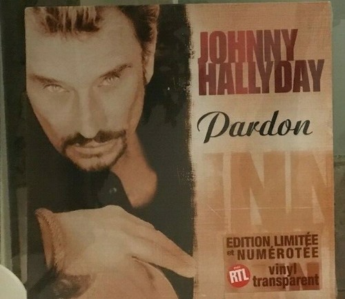 Johnny hallyday maxi tours - johnny,