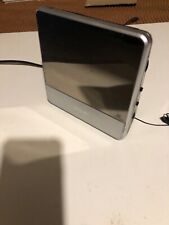 Radio réveil miroir Philips