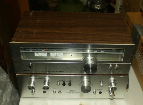 Vintage akai 2250 am - akai, &
