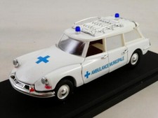 Rio Citroën DS 19 Break