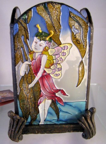 New river fairy - new,